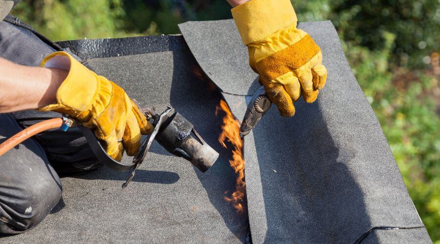 Expert new roof installation services in Armstrong, IA